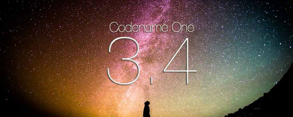 Code Freeze for 3.4